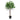 120cm Artificial Bay Tree Large Potted Indoor Topiary