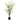 Artificial Cherry Blossom Tree Realistic White Wintersweet