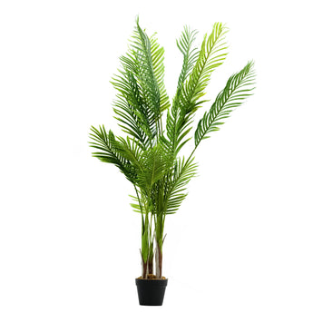 150cm Large Artificial Palm Tree Realistic