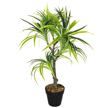 70cm Artificial Large Spider Plant | Imitation Plants