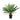 60cm Cycas Large Artificial Palm Tree