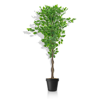 Artificial Ficus Tree Plant 150cm