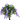 120cm Artificial Faux Plants Wisteria Flowers