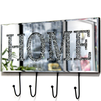 Home Key Hanger, 38*18 cm